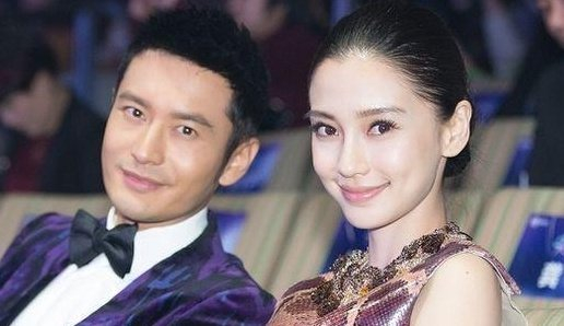 和baby同居四年的他,又爱上了二婚的超模?|陈伟霆|何穗|两人_新浪新闻