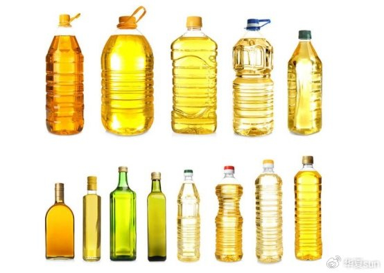 5l食用油是多少斤?科普解析食用油的容量和重量__财经头条__新浪财经