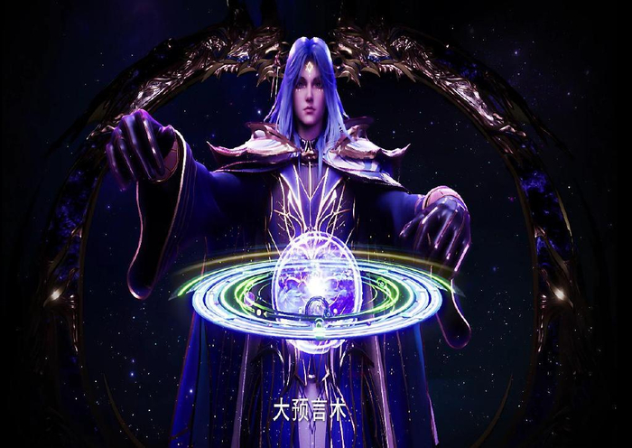 神印王座:星魔神瓦沙克登场,他的实力有多强,最终结局如何|阿加雷斯