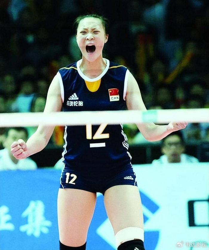 富二代|惠若琪|女排_新浪新闻