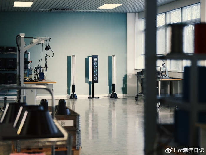 beo Images High Quality Grahic B&O 推出“再现经典计划”第二季BEOSYSTEM 9000C__财经头条__新浪财经