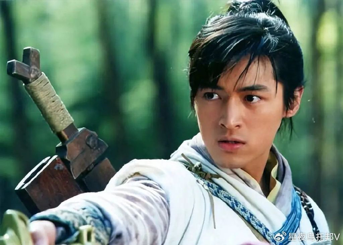 《仙剑奇侠传1》演员现状:有人退圈了,有人被催婚|仙剑|胡歌|仙剑1