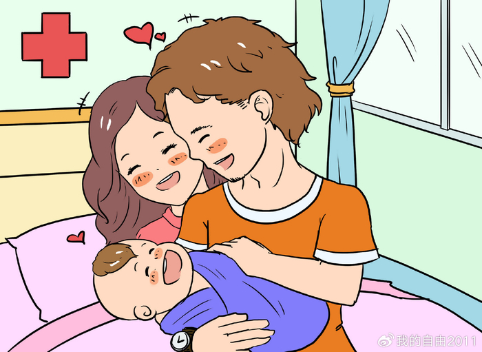 将来当你们老去,你们的孩子也会在你的影响下孝敬你,这才是幸福的人生