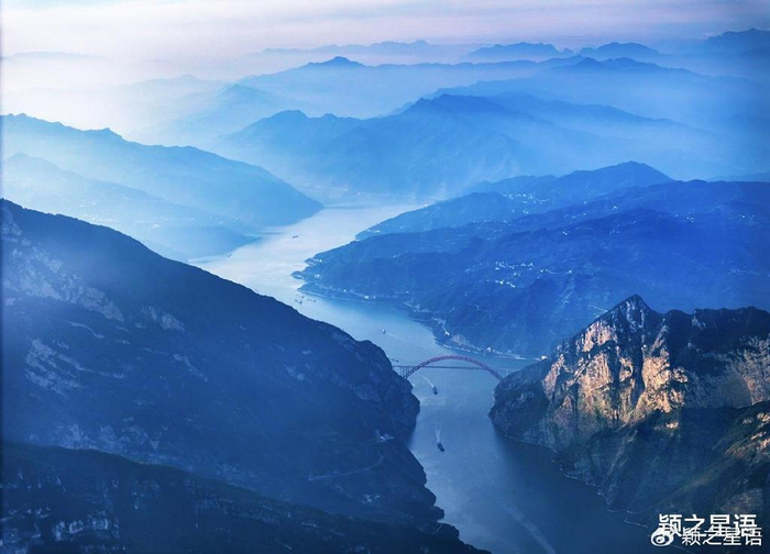 长江三峡的遗憾与期待|云阳|巴东|长江三峡_新浪新闻