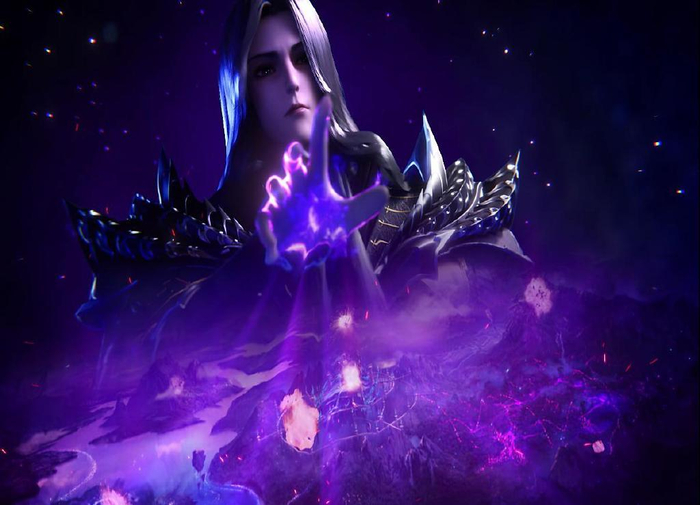 神印王座:星魔神瓦沙克登场,他的实力有多强,最终结局如何|阿加雷斯