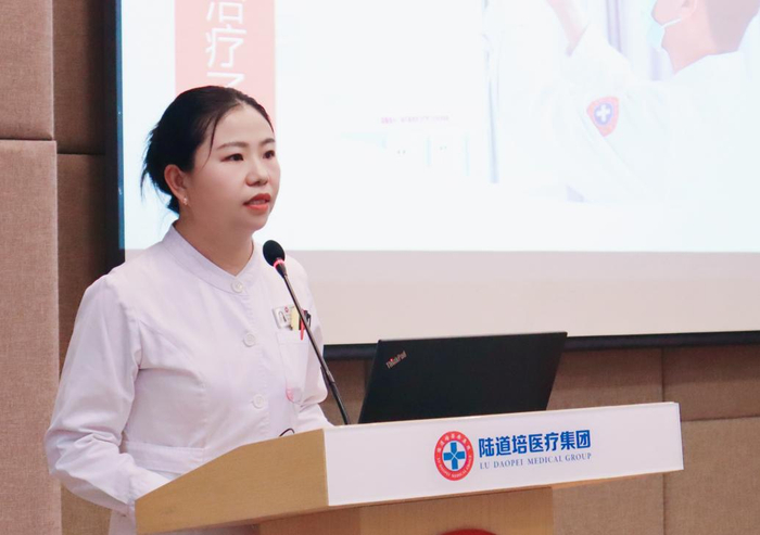 5月12日国际护士节|让我们一起来聆听她们的故事