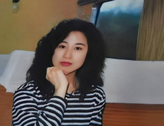 她是台湾第一美女,3任老公2死一坐牢,被毁容后消失整整30年|戴良纯