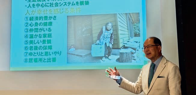 可有可无的叶子?