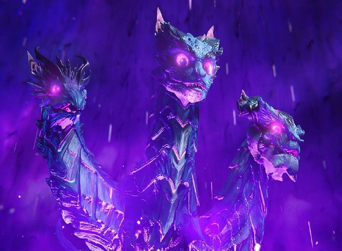 神印王座:星魔神瓦沙克登场,他的实力有多强,最终结局如何|阿加雷斯