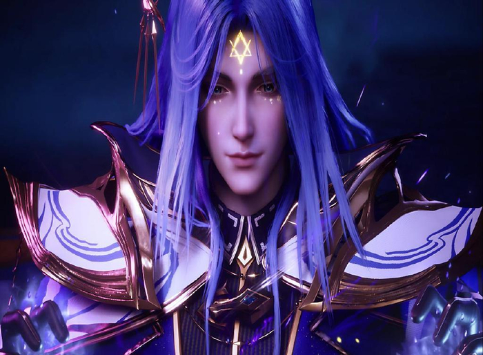 神印王座:星魔神瓦沙克登场,他的实力有多强,最终结局如何|阿加雷斯