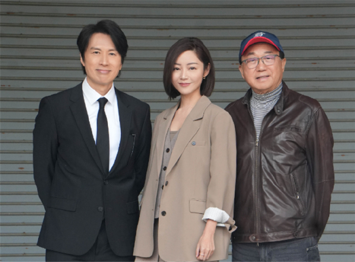 50部香港电影存货周星驰成龙刘德华你们期待谁