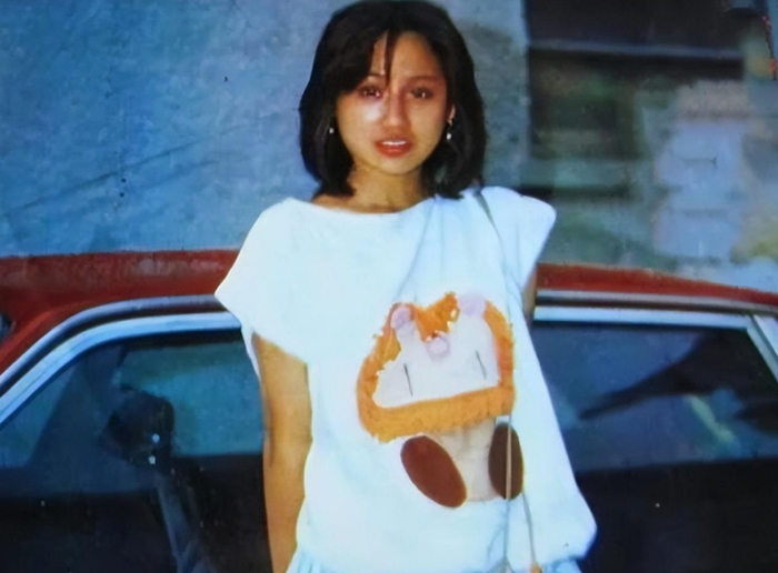 她是台湾第一美女,3任老公2死一坐牢,被毁容后消失整整30年|戴良纯