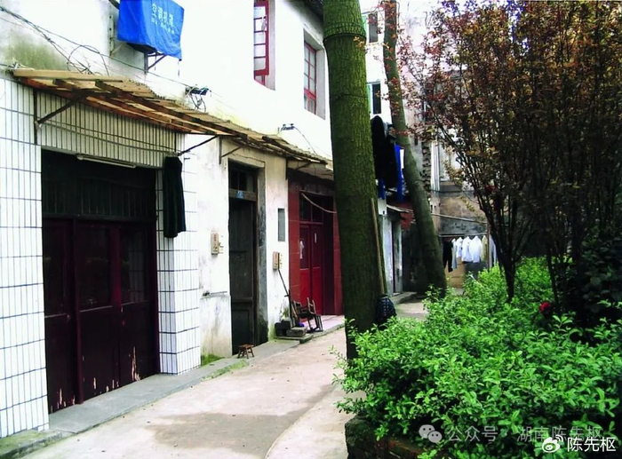 古潭街与唐家湾