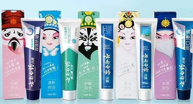 华为前高管担纲,云南白药挣回28亿