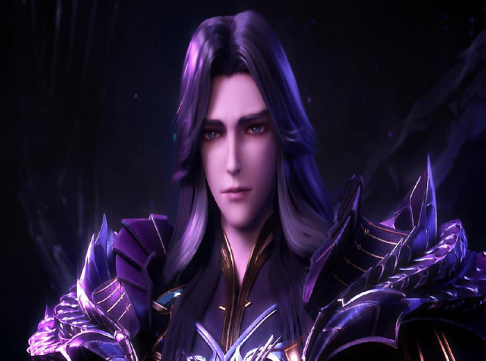 神印王座:星魔神瓦沙克登场,他的实力有多强,最终结局如何|阿加雷斯