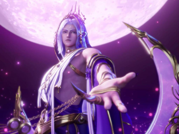 神印王座:星魔神瓦沙克登场,他的实力有多强,最终结局如何|阿加雷斯