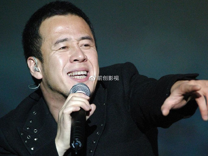 “过气歌手”的残酷真相,在杨坤身上体现得淋漓尽致