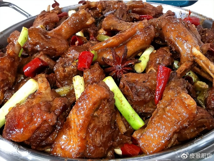 湖南株洲六大名菜你吃过哪几道每道菜都是株洲人的心头爱