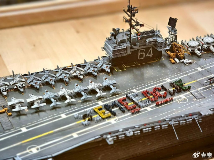 各位新年好!2024上海新年模型交流赛图集送上