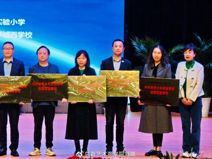 作为泸县民办教育的一面旗帜,川南教育改革与发展的高地,学校小学部全