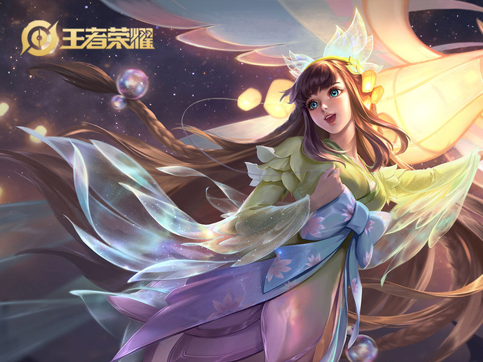 王者荣耀新英雄"出道即巅峰",大司命打野无解,趁机上大分