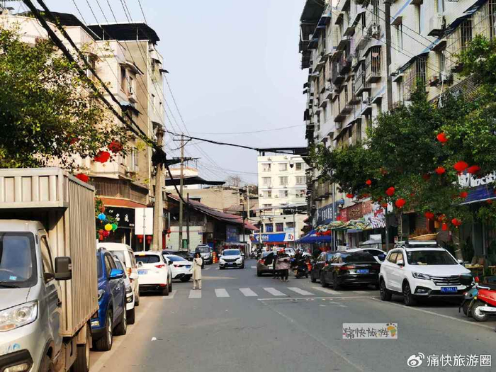 行走乐山:熟悉又陌生的井研马踏