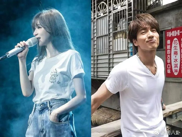 贺军翔突然被警方搜查,涉及刑事案件和x侵的瓜!