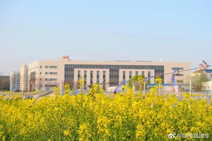 校园风景 | 华中农业大学
