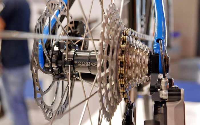 中国"造不出来"自行车变速器,专利垄断到底有多狠?