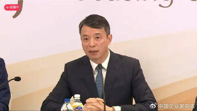 郭广昌中场战事|郭广昌|复星|复星国际_新浪新闻