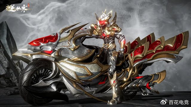 《铠甲勇士》第六季7月26上线?网友:这也太突然了