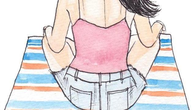 男人想要获得心仪美女的芳心，就要在这三件事上不断提高自己