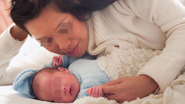 生娃后，女性要面临这两大困境，真不是矫情，也不是“公主病”