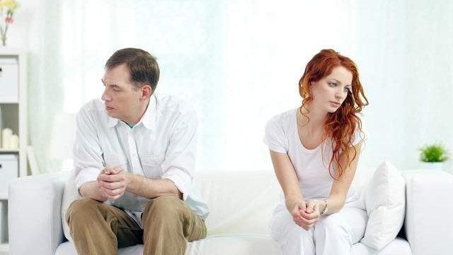 婚姻里最累人的三件事，中两条的夫妻都离了？