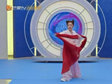 唐艺昕说我田灵儿坐不住了