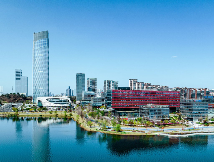 以行践言丨成都天投与天府新区共未来|成都市|投资|四川省|打造|融合_新浪新闻