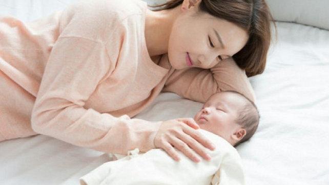 生完孩子亲友们送这几件物品，宝妈们收好别客气，比新的还好用