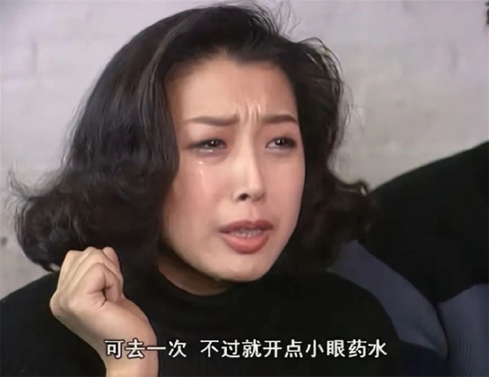 32年过去,《年轮》的演员现状?有人离婚隐居,有人在国外成名