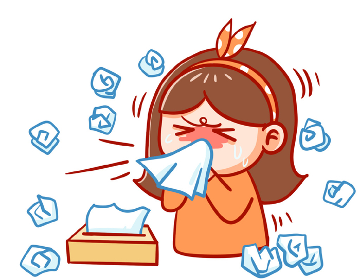 4月份健康提示: 注意预防新冠感染,呼吸道传染病,诺如病毒感染