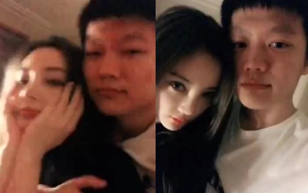 李小璐为女儿甜馨辩白,拒绝网络攻击|李小璐|甜馨|出轨_新浪新闻
