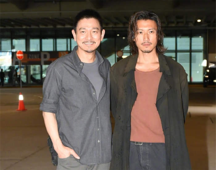 50部香港电影"存货":周星驰,成龙,刘德华,你们期待谁?