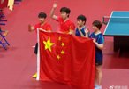 林诗栋/蒯曼为啥能击败王楚钦/孙颖莎？其实每局都是险胜！
