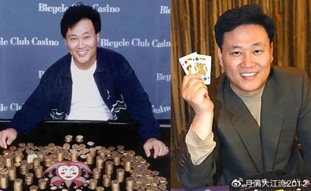 谁是最传奇的棋手 不是吴清源也不是李昌镐 曹薰铉称他波澜万丈