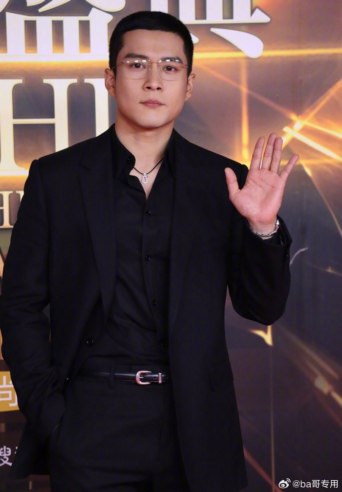 是:张若昀,张新成,刘宇,秦霄贤,闫桉,苏醒,张远,小鬼(王琳凯),韩东君