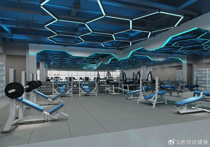 健身教练难逃的三年定律为什么每个健身房干不了三年就想辞职