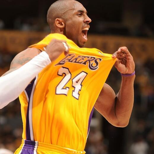 科比职业生涯最重要的五大时刻,哪个排第一?