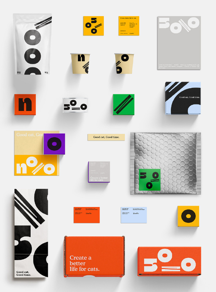 vi延展展示效果灵感