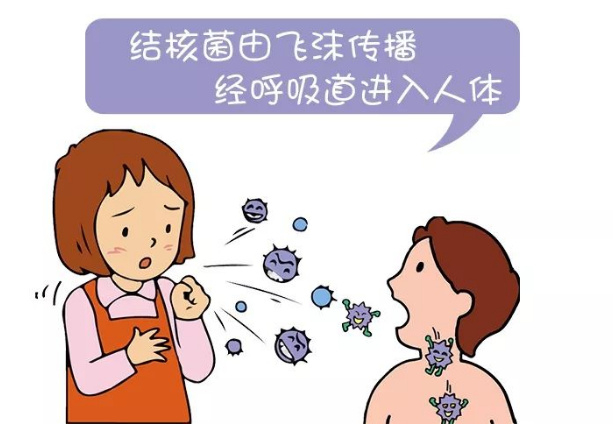 【卫生健康宣传日】世界防治结核病日——你我共同努力 终结结|肺结核|疫情|感染|结核杆菌|卡介苗_新浪新闻