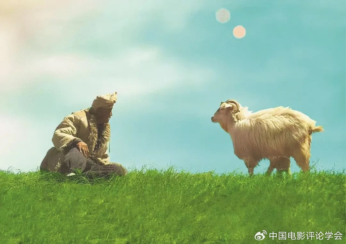 鲁源|电影《刮大风》: 黄土之上,展现生命的诗与哲学__财经头条__新浪财经