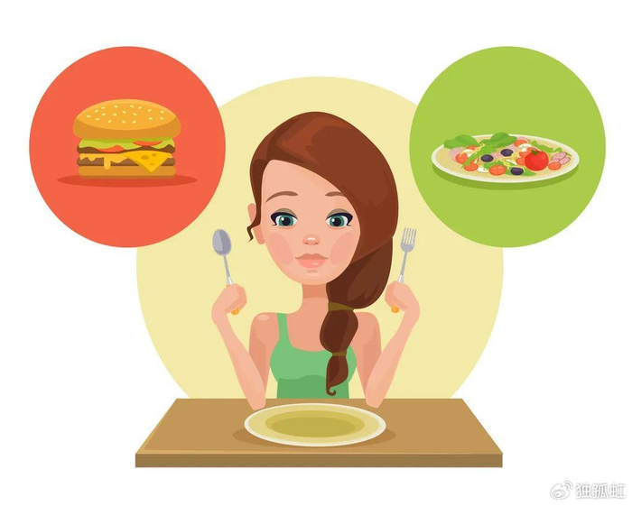 综合施策科学防癌健康饮食远离癌症